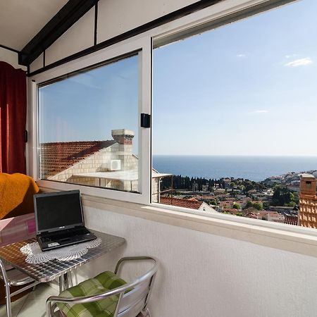 Apartments Tatjana Dubrovnik Exterior foto